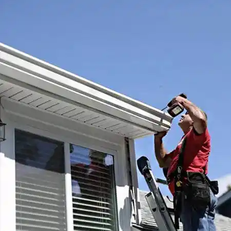 gutter services Rincón